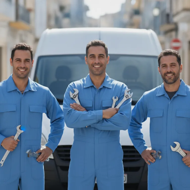 Reparación Calentador de Agua equipo en Mula